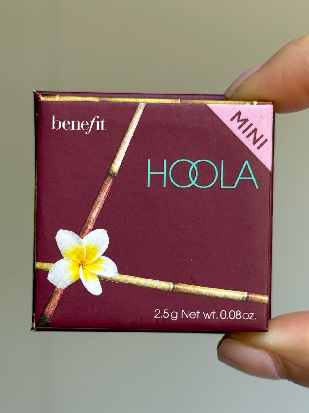 Benefit Hoola Bronzer Mini